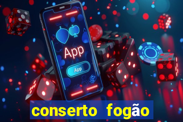 conserto fogão porto alegre