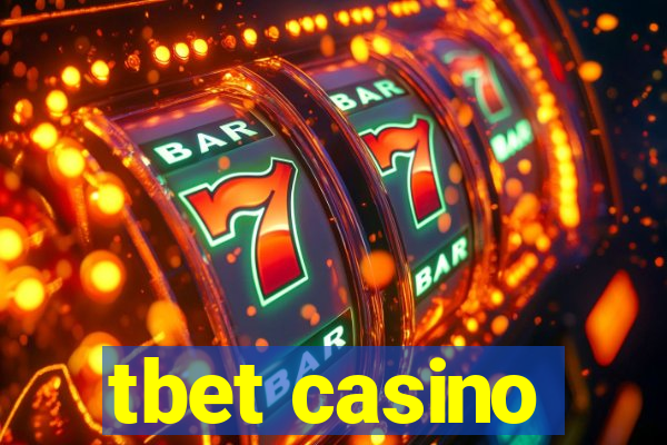 tbet casino