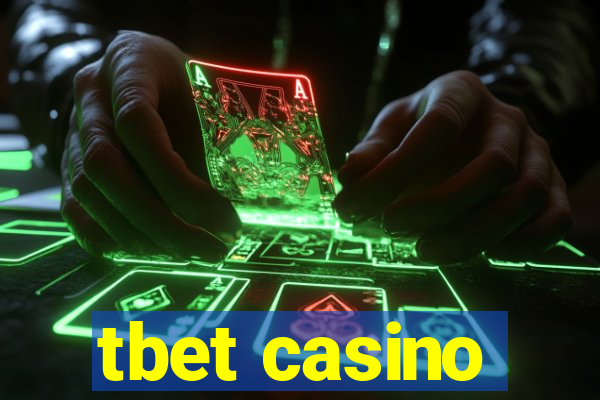 tbet casino