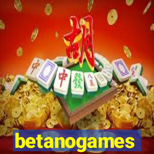 betanogames