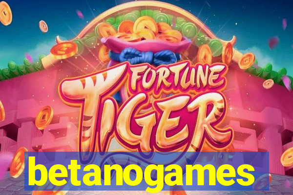 betanogames