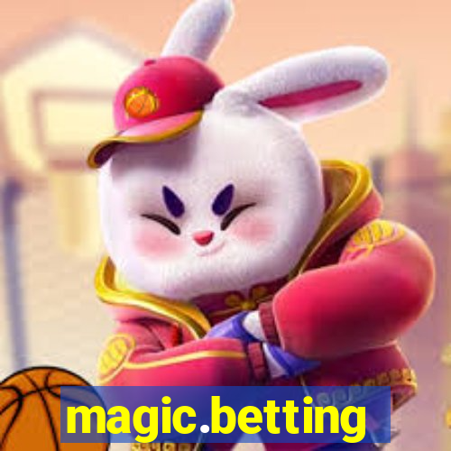 magic.betting