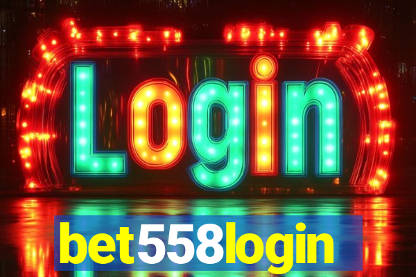 bet558login