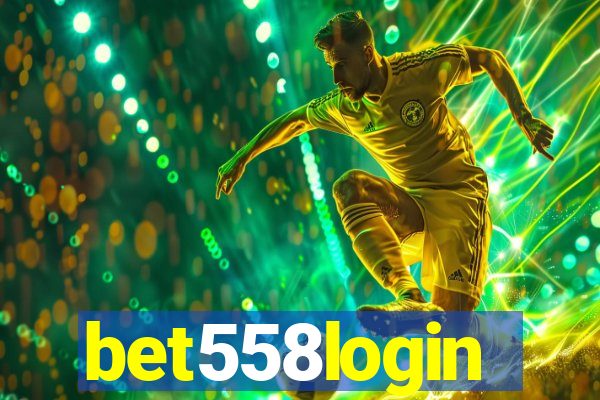 bet558login