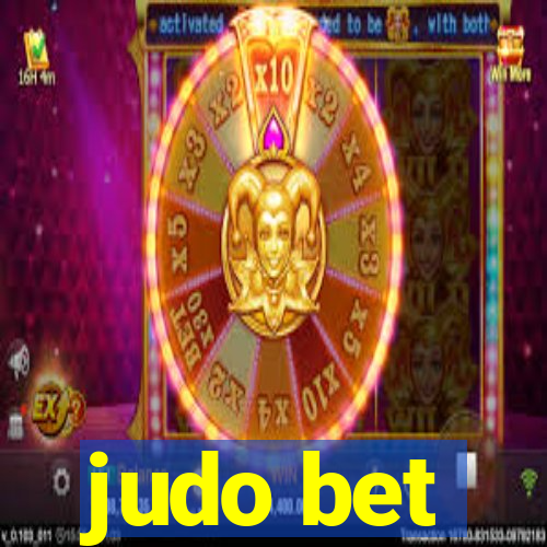 judo bet