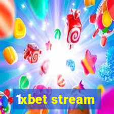 1xbet stream