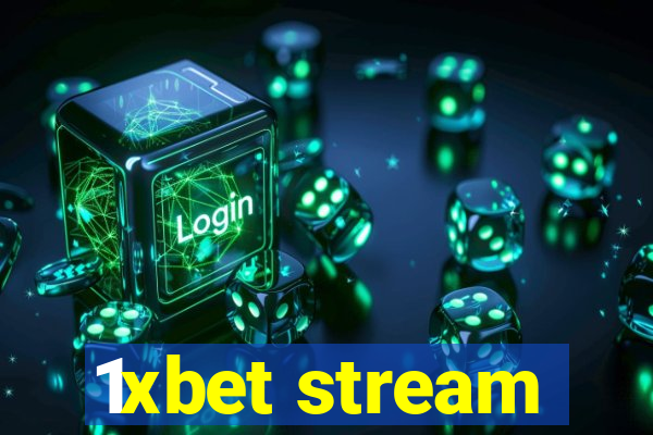 1xbet stream