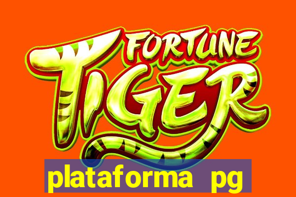 plataforma pg fortune tiger