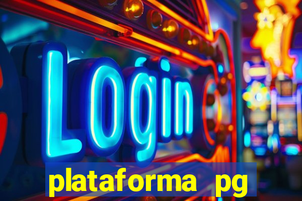 plataforma pg fortune tiger