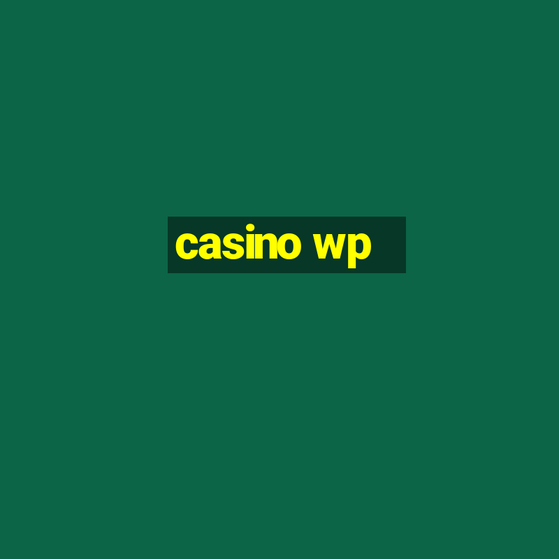 casino wp