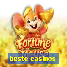 beste casinos