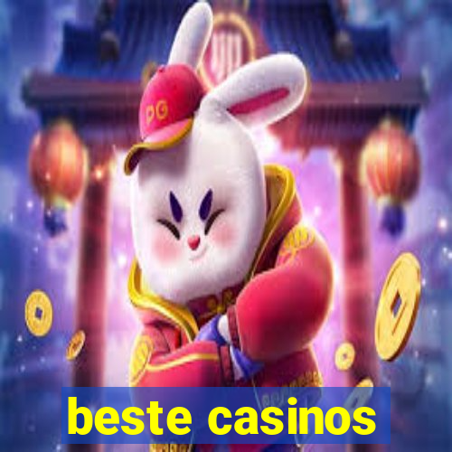 beste casinos