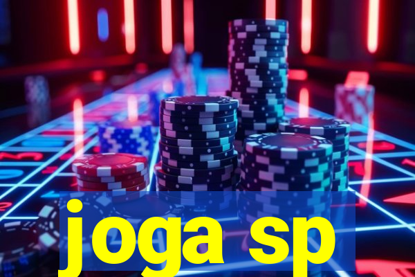 joga sp