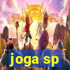 joga sp