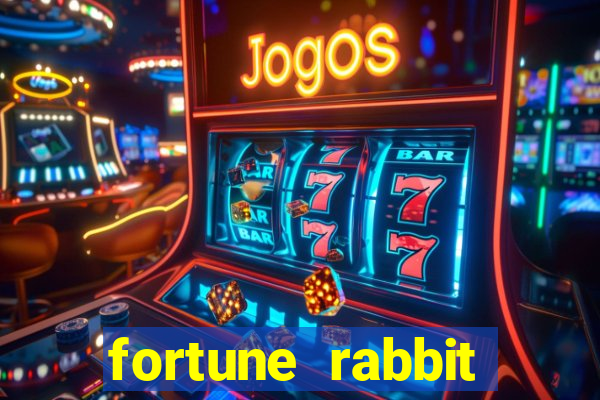 fortune rabbit melhor horario