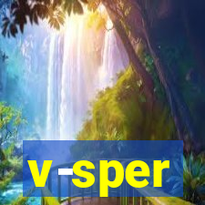 v-sper