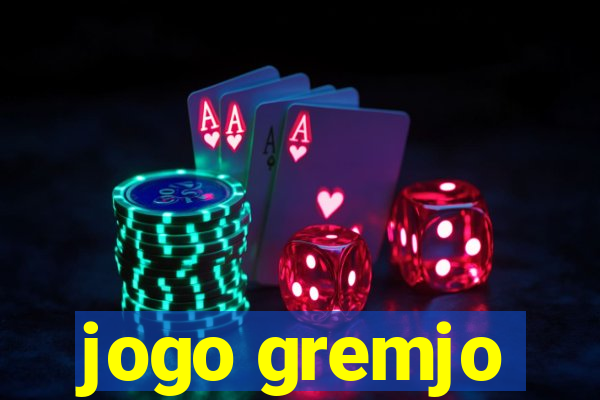 jogo gremjo