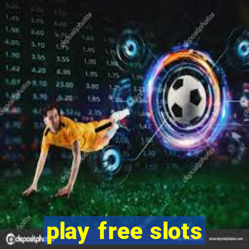 play free slots