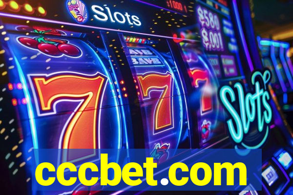 cccbet.com