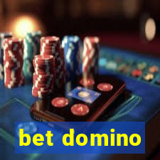 bet domino