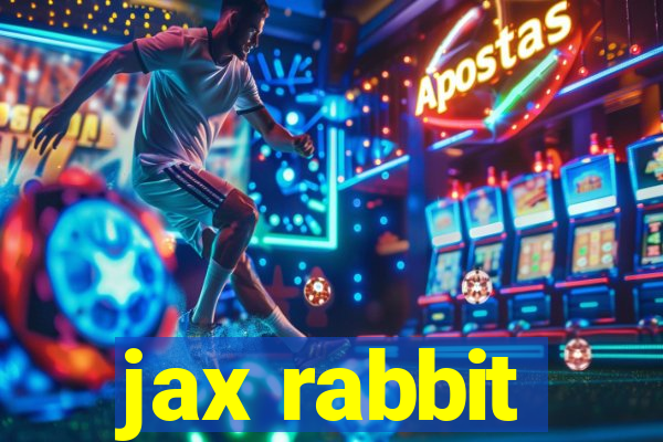 jax rabbit