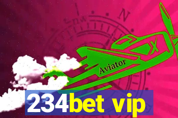 234bet vip