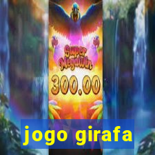 jogo girafa