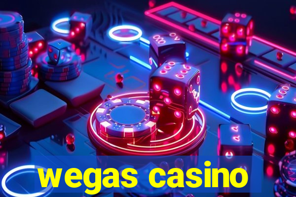 wegas casino