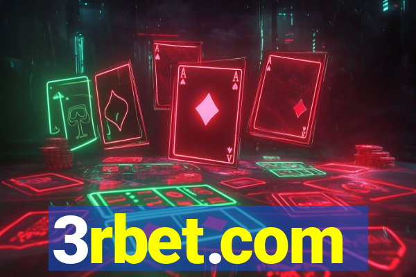 3rbet.com