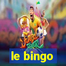 le bingo