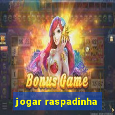 jogar raspadinha