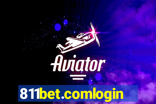 811bet.comlogin