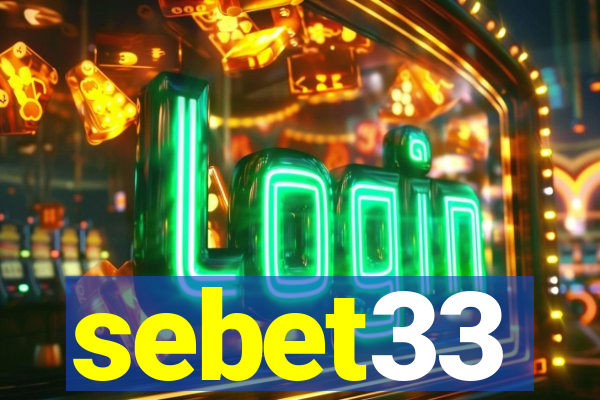 sebet33