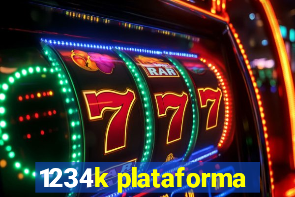 1234k plataforma