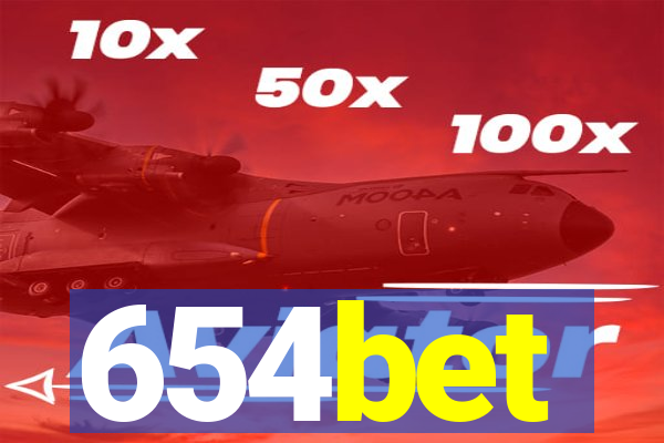 654bet