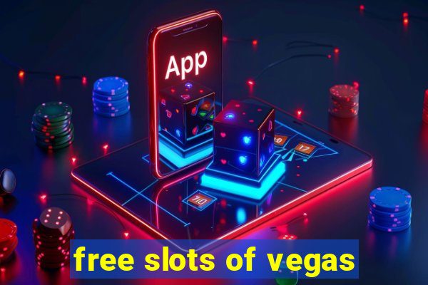 free slots of vegas