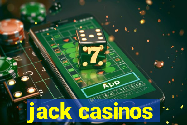 jack casinos