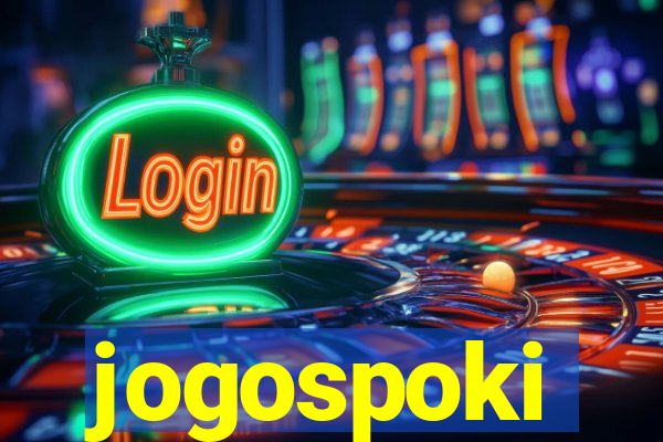 jogospoki