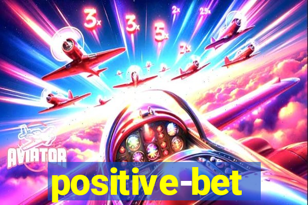 positive-bet