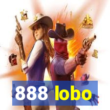 888 lobo