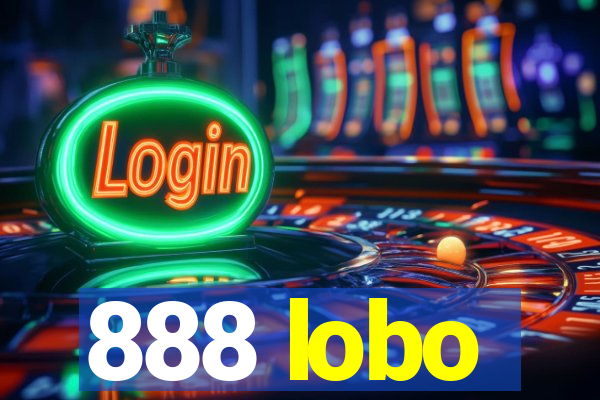 888 lobo