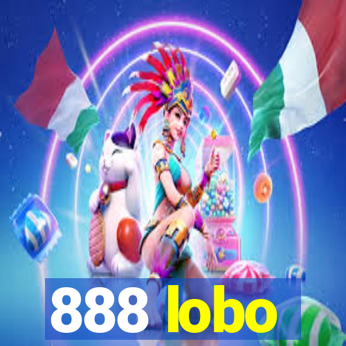 888 lobo