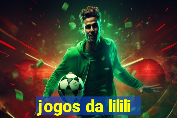 jogos da lilili