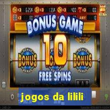 jogos da lilili