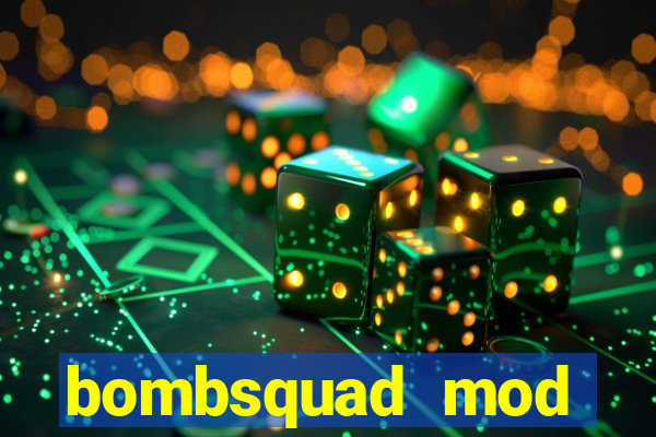 bombsquad mod manager download