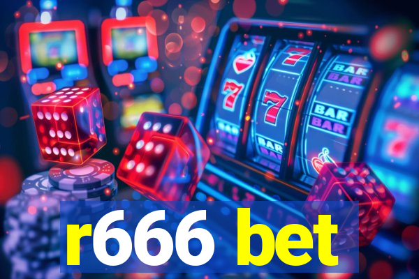 r666 bet