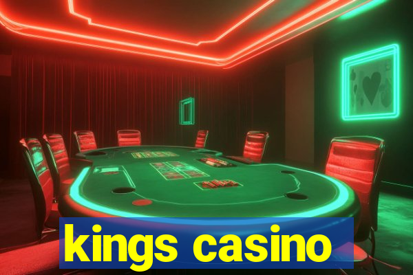 kings casino