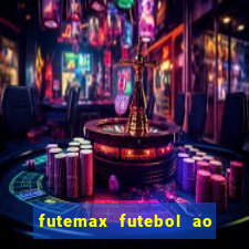 futemax futebol ao vivo serie b