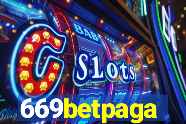 669betpaga