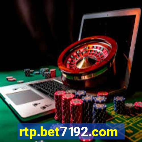 rtp.bet7192.com